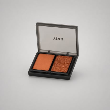 depict eye shadow / 01~05