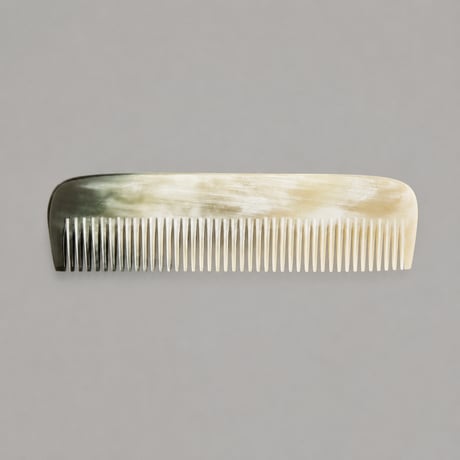 220H Pocket comb / 10cm  narrow