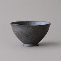 飯碗 黒サビ