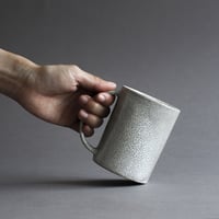 錆かいらぎ マグカップ