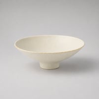 こなれ小鉢 白