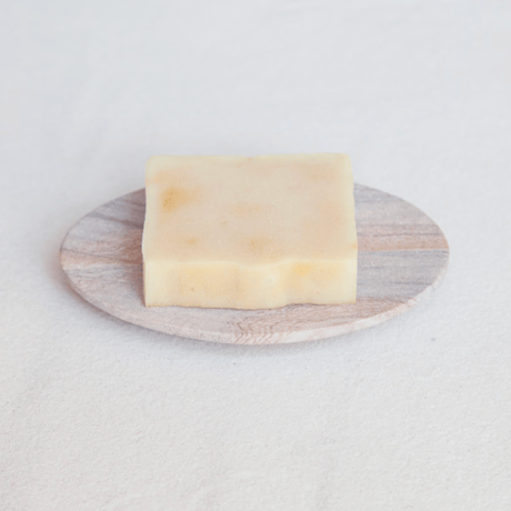 SANDSTONE SOAP DISH Marble
