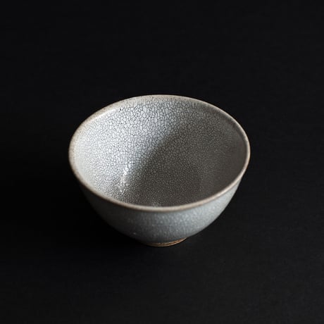 H22-1 錆かいらぎ 茶碗 小