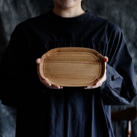 KITO 長木瓜盆 小