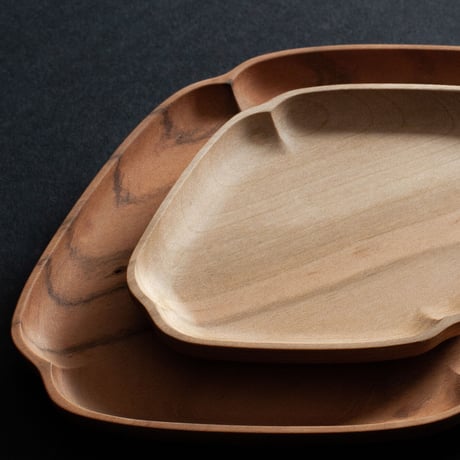 KITO 小皿 隅入菱