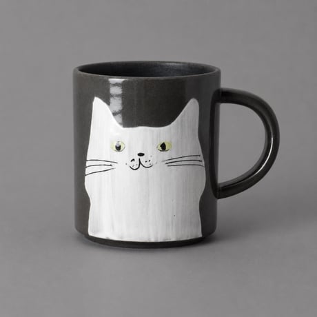 猫マグ