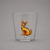 ドッグタンブラー チワワ