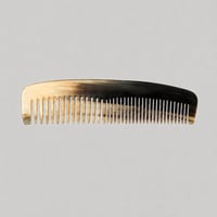300H Hairdressing comb  / 13cm