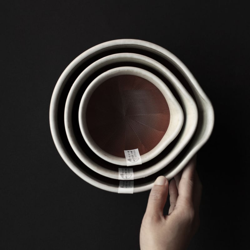 元重製陶所 すり鉢 | 道具屋 nobori