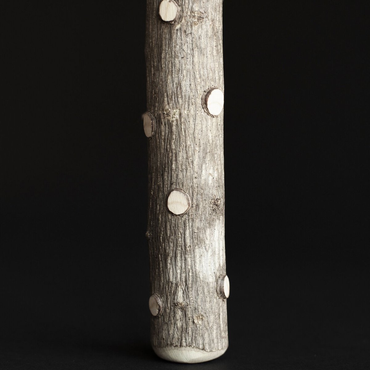 山椒すりこぎ 17cm | 道具屋 nobori