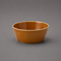 瑞々 小鉢 うす飴