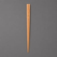 H25-1 ヤマザクラの菜箸 30cm