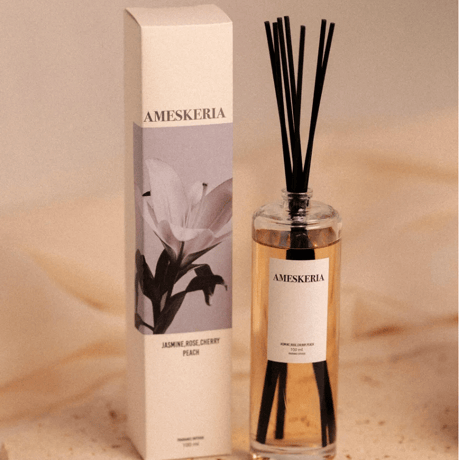 ディフューザー100ml アメスケリア