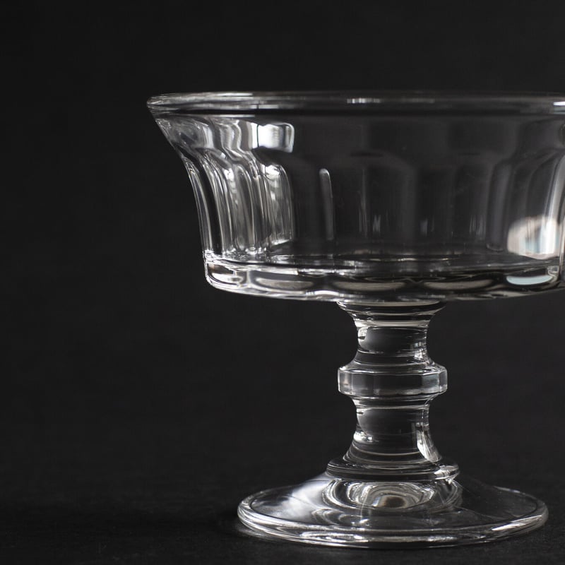 クープ シャンパーニュ220cc | 道具屋 nobori