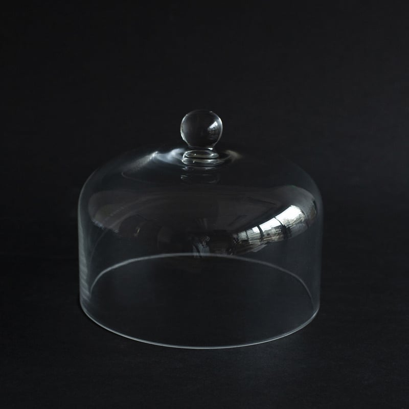 krank ガラスドーム ガラスドーム | 道具屋 nobori