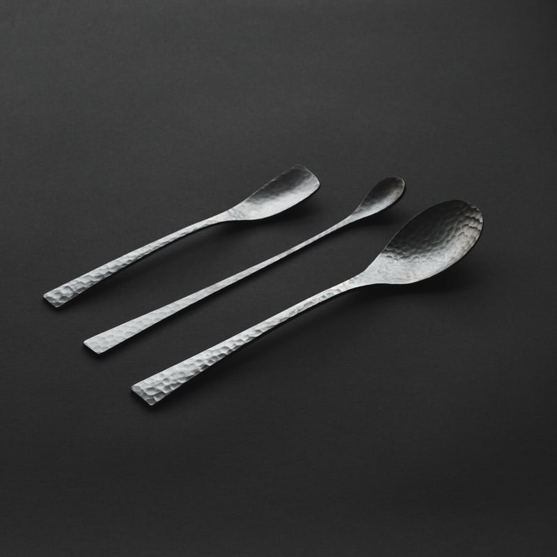 わさび様＊確認用カトラリー WASABI | 道具屋 nobori