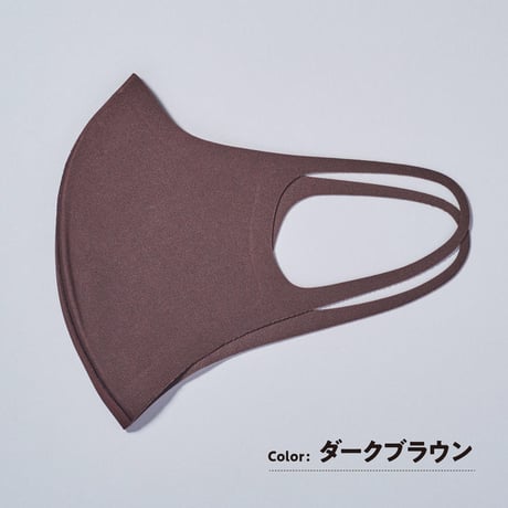 呼吸がしやすく蒸れないクールエアマスク　Be＊AIR　【男女兼用】