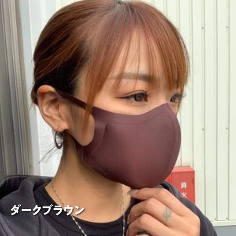 呼吸がしやすく蒸れないクールエアマスク　Be＊AIR　【男女兼用】