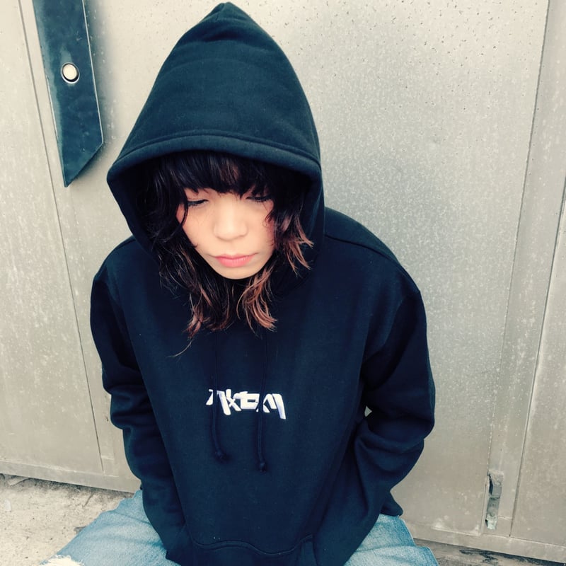 ✨激レア✨EVISU　パーカー　デニム　切替　カモメ　カタカナタブ　ロゴ　漢字 ✨激レア✨EVISU パーカー デニム 切替 カモメ カタカナタブ