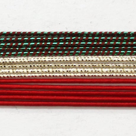 水引カラーアソートセット　　　クリスマス　phc-100-25