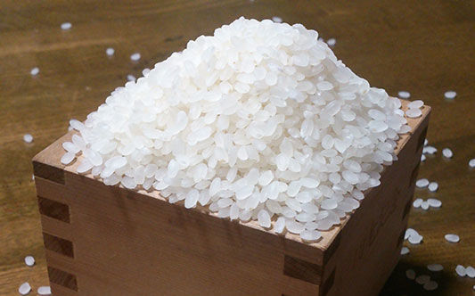 ヒシイケ家の淡路島産（玄米） ［2025年度産］30kg | A&H Farm｜淡路島