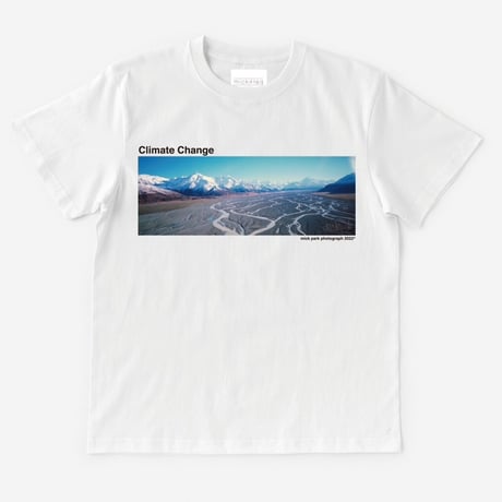 Climate Change  気候変動