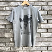 【filphies】 S/S Tee Professor Ash フィルフィーズ