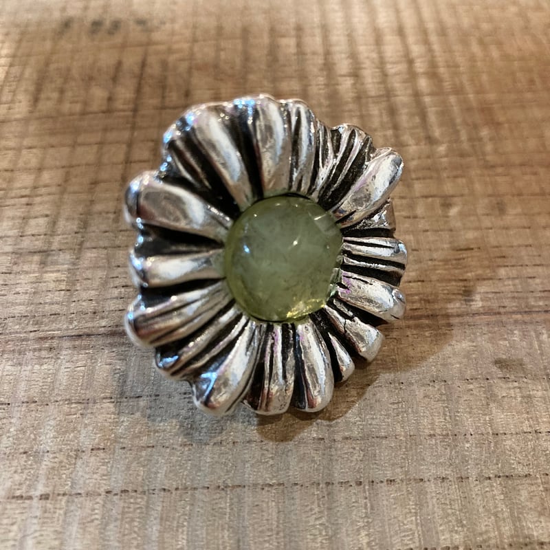 otro accesorio】Flower Ring オトロアクセソリオ フラワーリング |