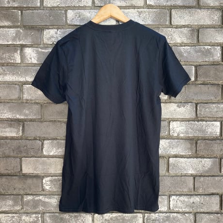【MUSIC TEE】 David Bowie "X Smoke Red" デヴィッドボウイ
