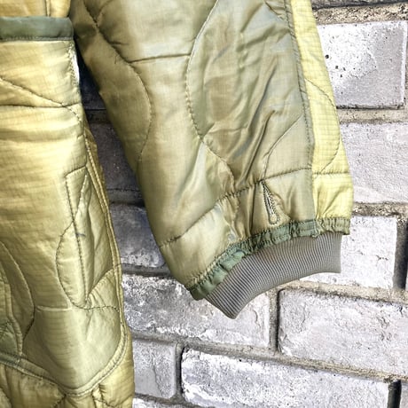 【oddment】 Quilting Coat リメイク キルティング コート