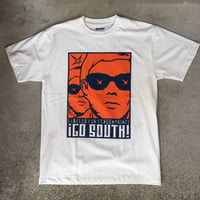 【ONN】NAOMI "SOUTH" ORGANIC COTTON TEE
