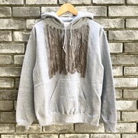 dahl'ia】 Mexican Jacket Beige ダリア メキシカンジャケット 手