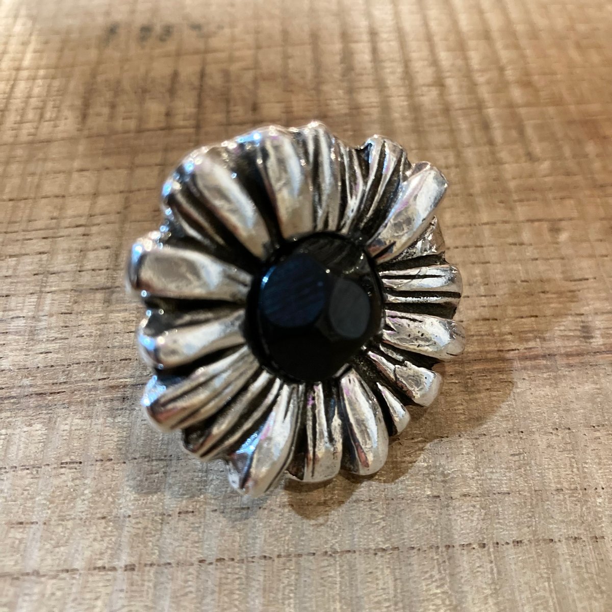 otro accesorio】Flower Ring オトロアクセソリオ フラワー