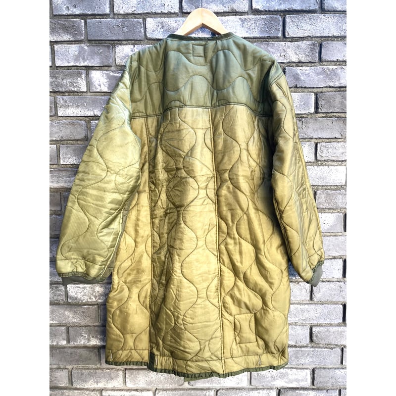 oddment】 Quilting Coat リメイク キルティング コート | LILY