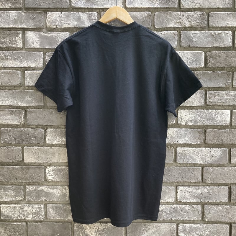 SD441M/BLACK FLAG/Tシャツ/LARGE/42－44/音楽バンド BLACK FLAG : Bars (ユニセックス 海外輸入バンド アーティスト