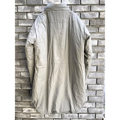 【BAF】 GEN3 Type2 Monster Parka Foliage デッドストック モンスターパーカー プリマロフト