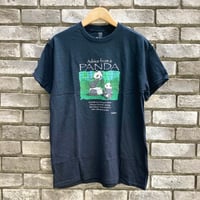 【Advice from Nature】 Advice PANDA Tee パンダ