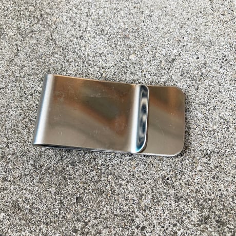 【Native American Jewelry】 Money Clip マネークリップ インディアンジュエリー