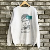【sunny side up】 Kerouac Sweat リメイク ケルアック スウェット
