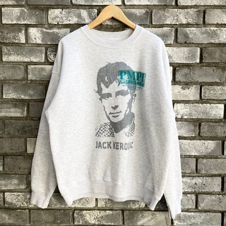 【sunny side up】 Kerouac Sweat リメイク ケルアック スウェット
