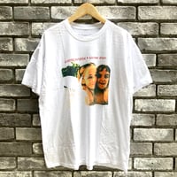 【THRIFTY LOOK】 The Smashing Pumpkins Siamese Dream Tee スマッシング・パンプキンズ