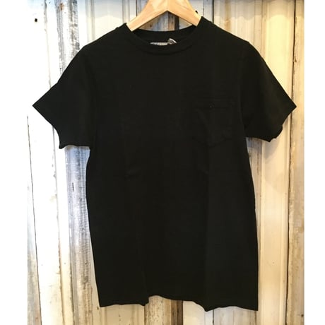 【WALLA WALLA】Pocket Tee