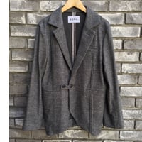 【NOMA t.d.】Pintuck Jacket