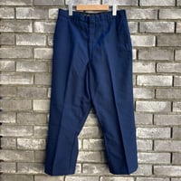 【Re-Make】 US Airforce Service Dress Trousers Sarouel Pants リメイク サルエルパンツ アメリカ製