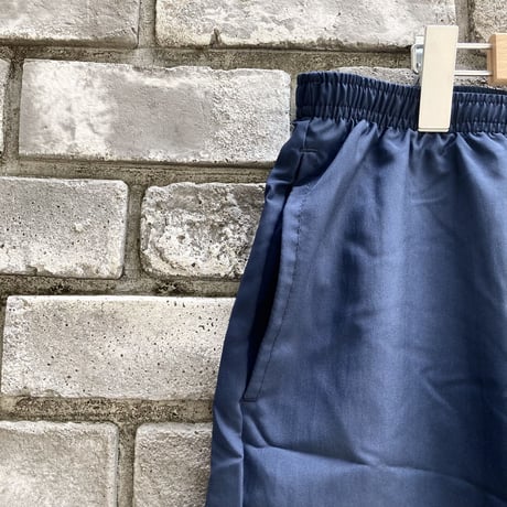 【US NAVY 】 NEW BALANCE PT Shorts【Made in USA】ショート丈 アメリカ海軍 ニューバランス製 フィジカルトレーニングショーツ