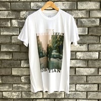 【MUSIC TEE】 BOB DYLAN "THE FREEWHEELIN"  Tee ボブディラン