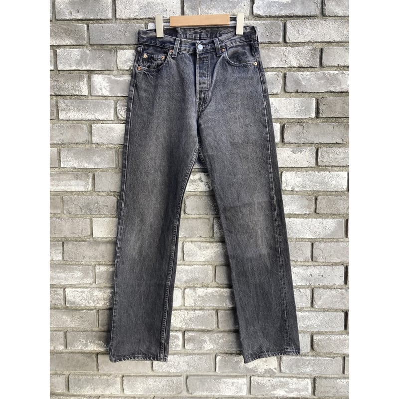 Used】 LEVI