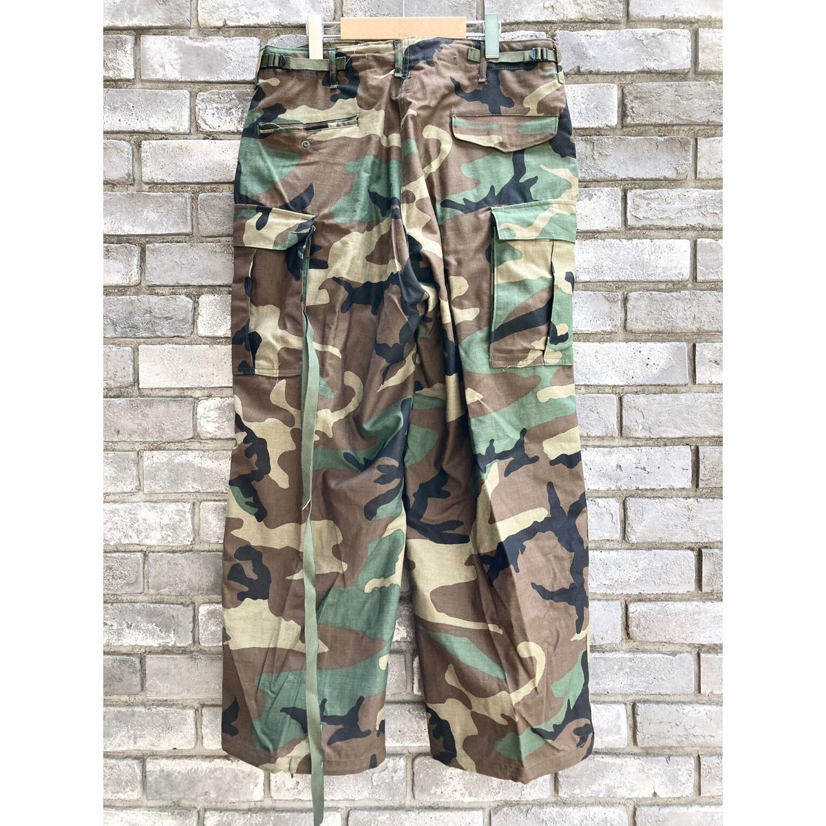 US ARMY M65 field pants(タ) Genuine Military Issue M-65 Field Pants – McGuire Army Navy