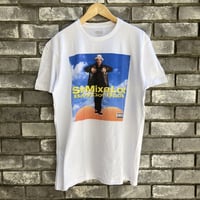 【MUSIC TEE】SIR MIX-A-LOT “GOT BACK COVER” Tee