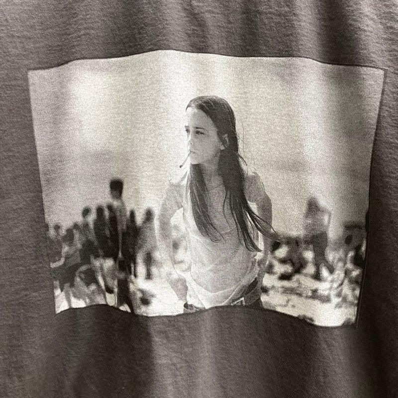 WALLA WALLA SPORT】 Joseph Szabo “PRISCILLA” Us
